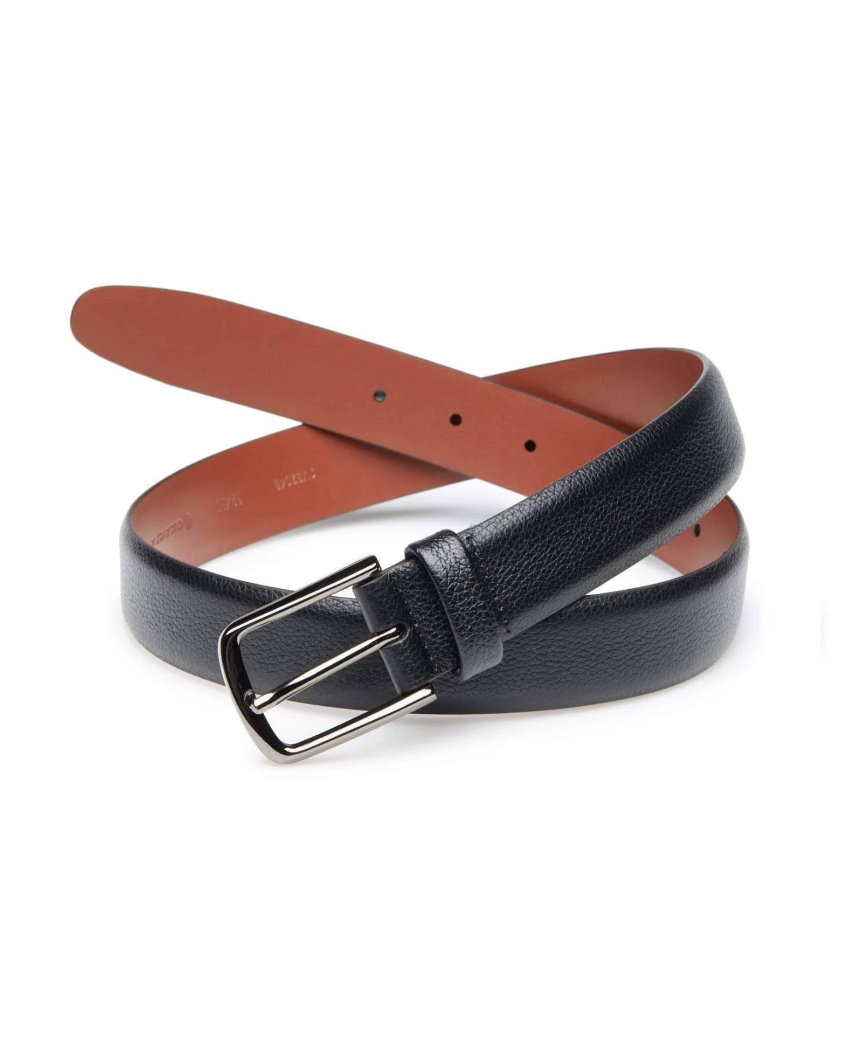 Genuine Leather Belt