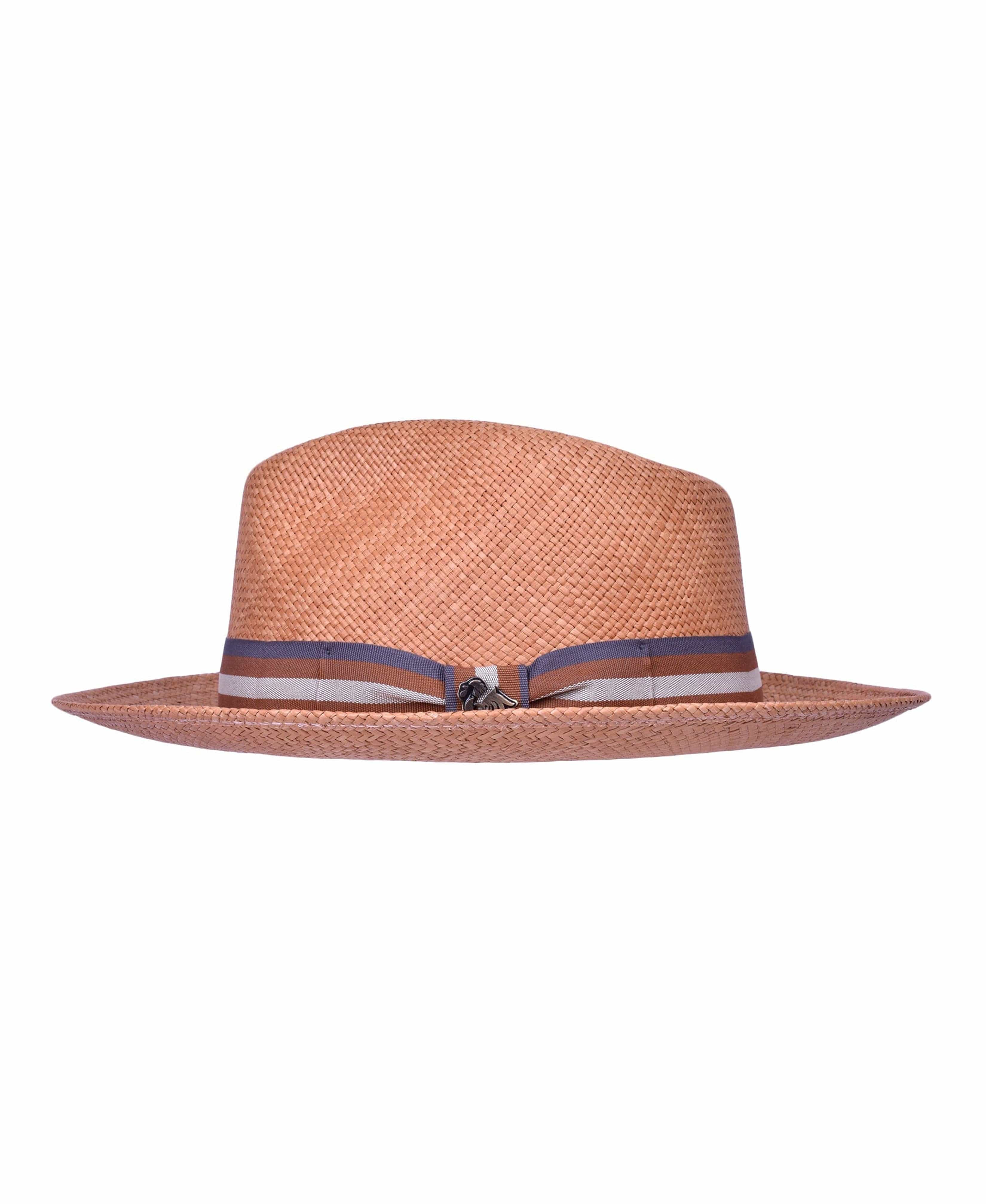 San Juliette Fedora Hat