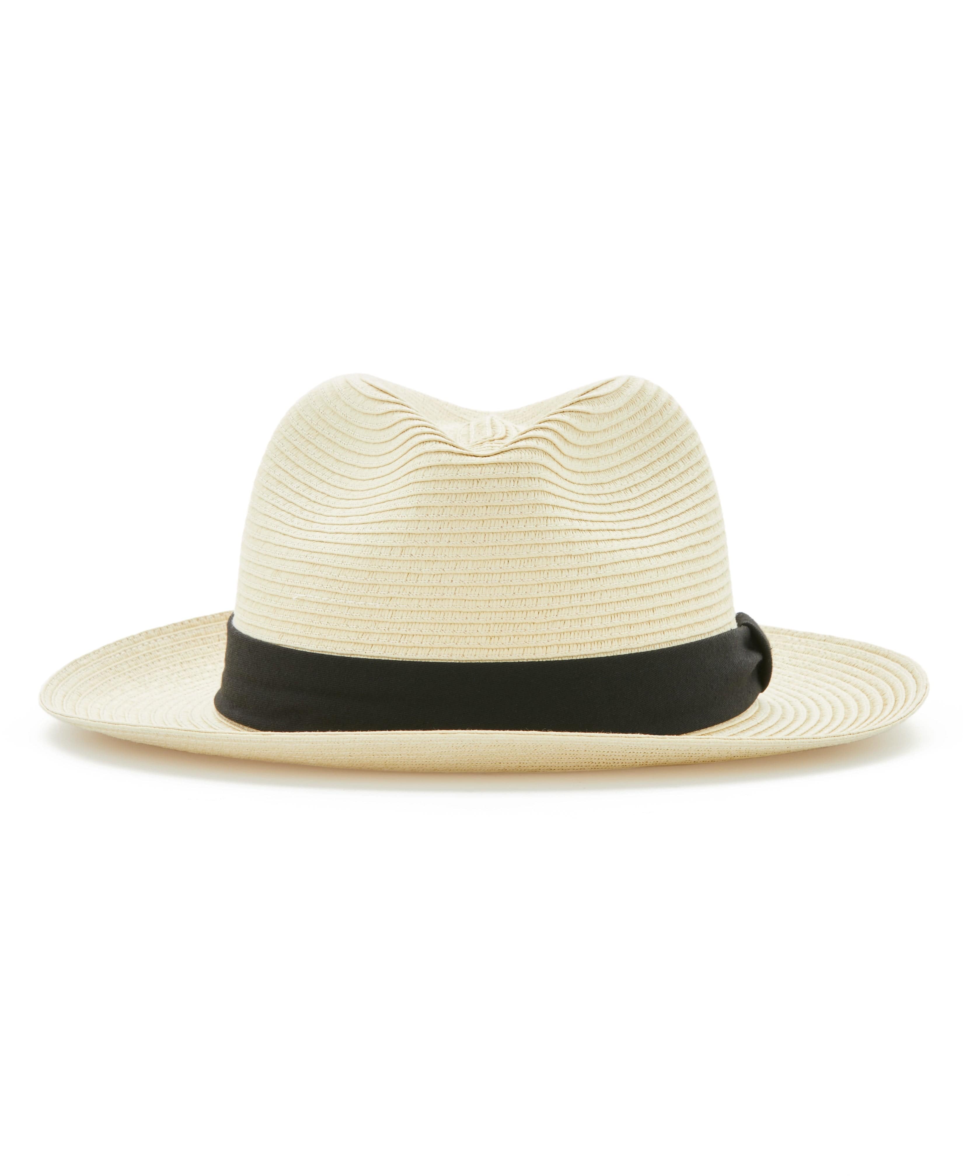 Varadero Fedora Hat