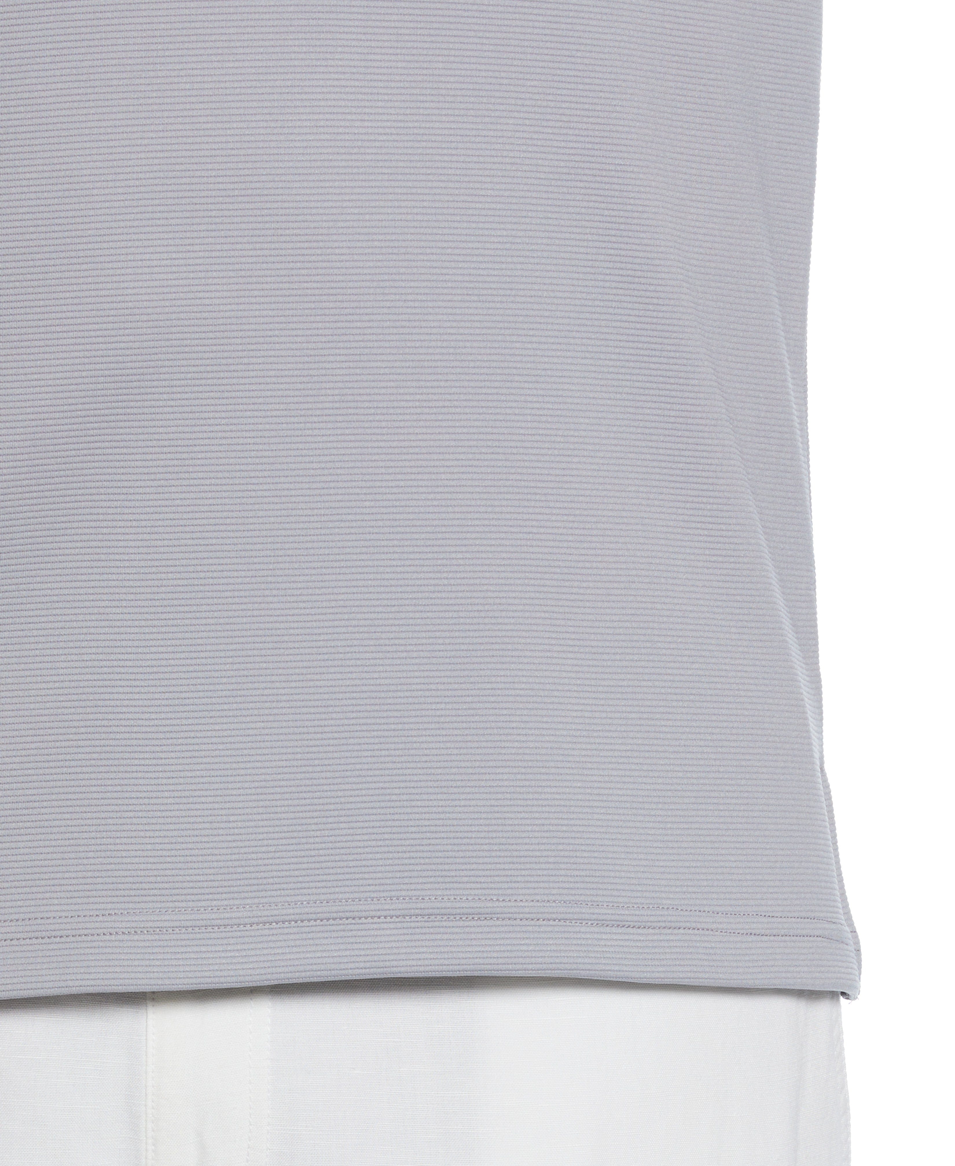 Big & Tall Solid Textured Polo