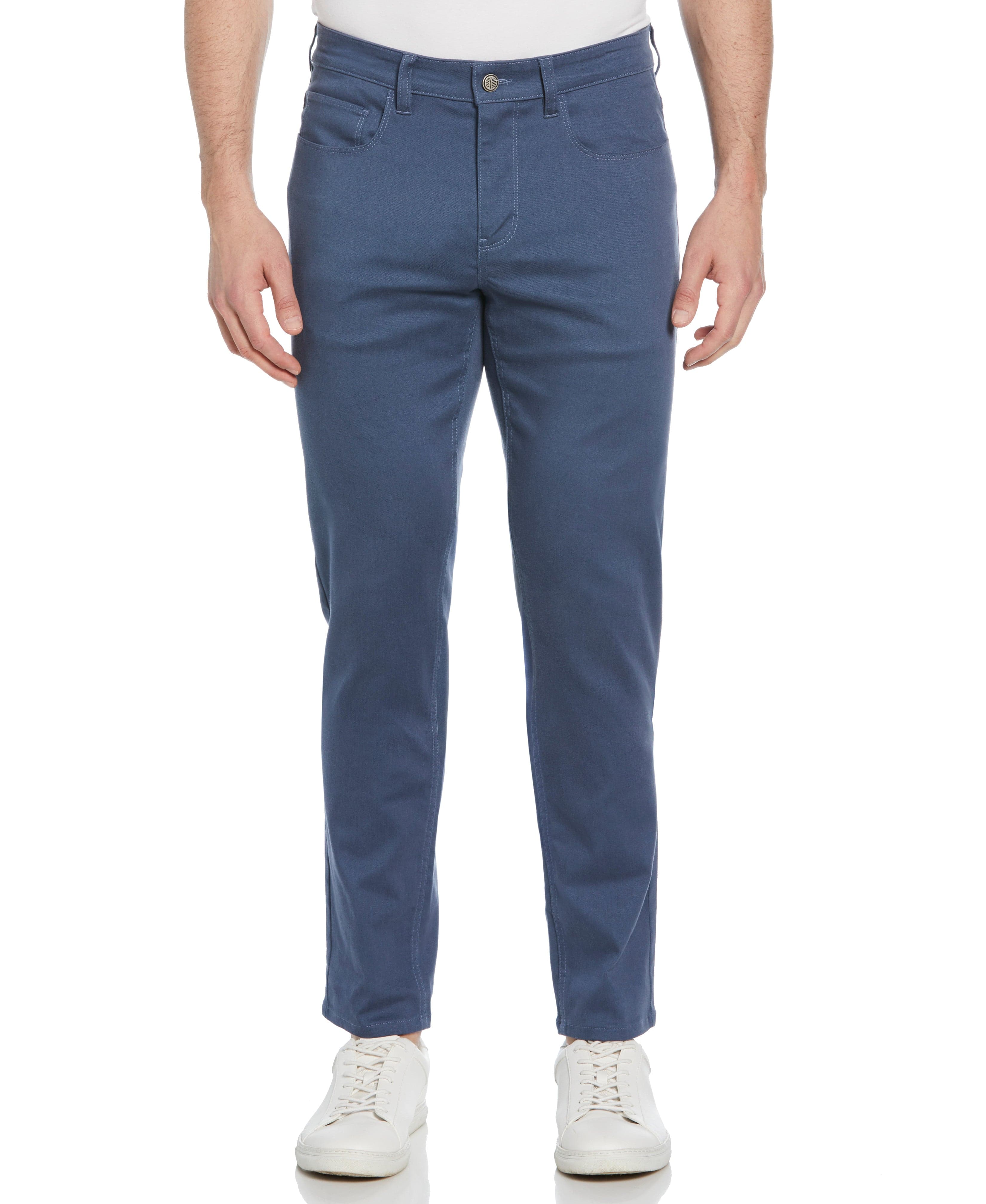 Cotton Tencel 5 Pocket Pant
