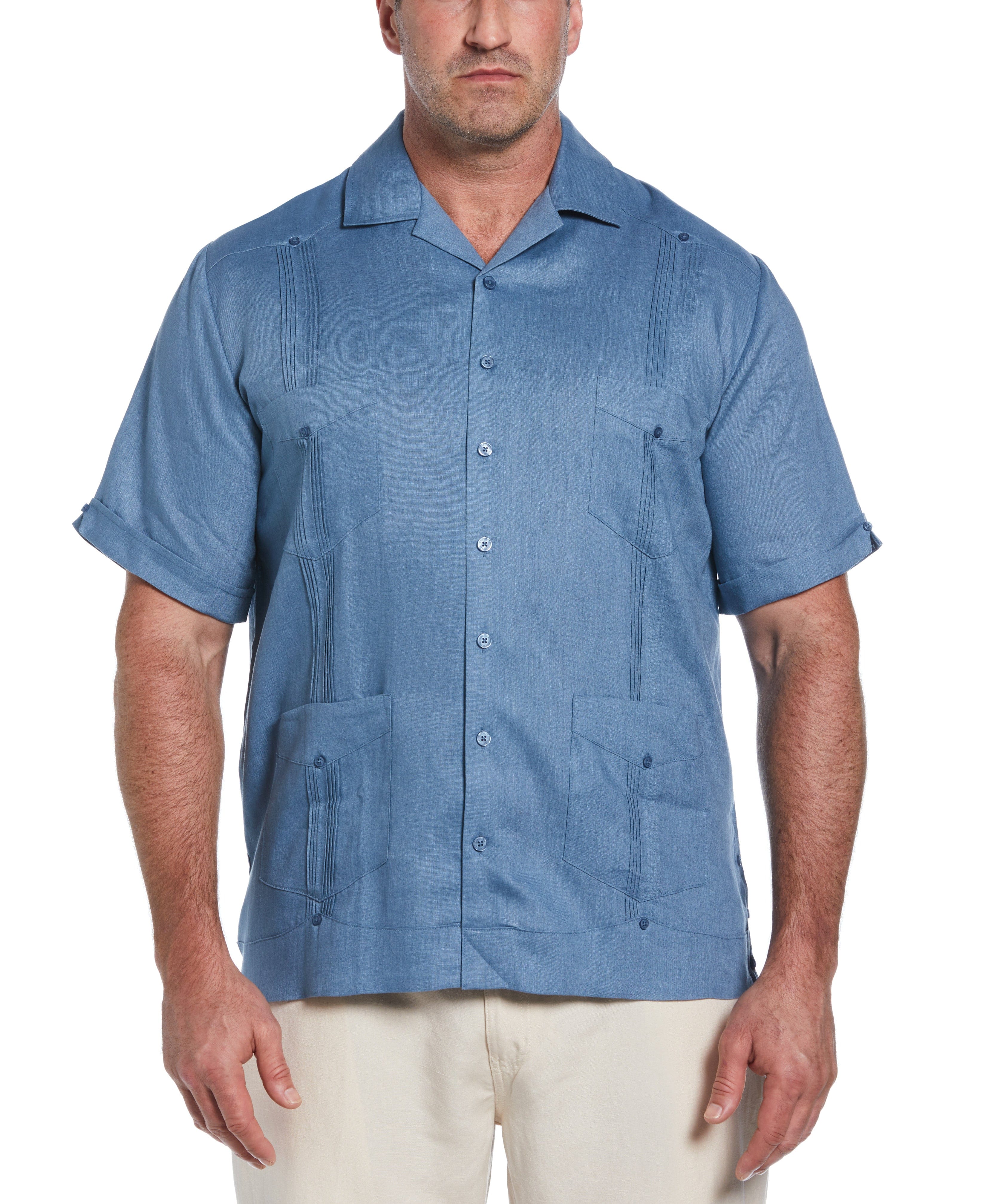 Captains Blue / 2XL