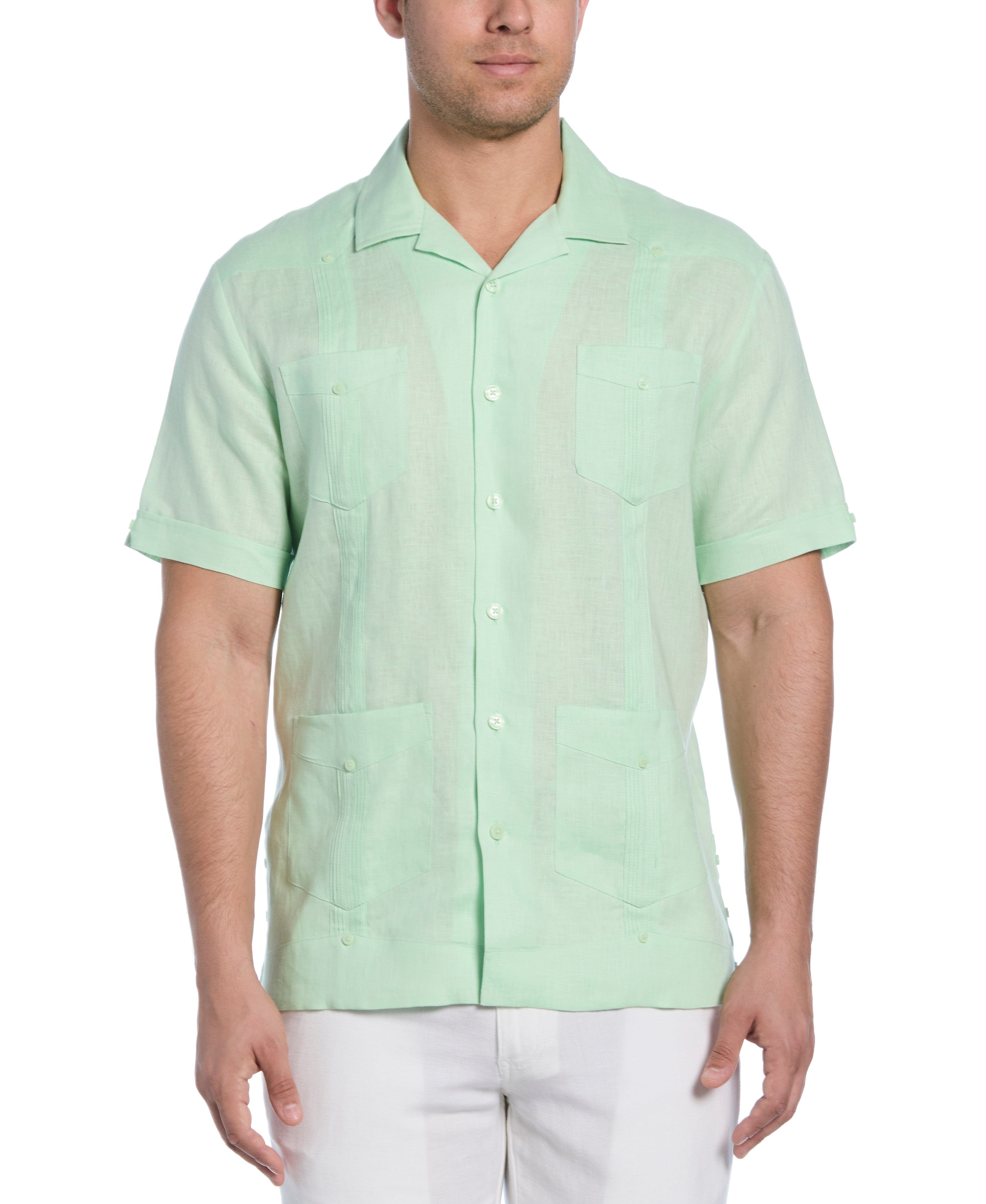Pastel Green / 4XL