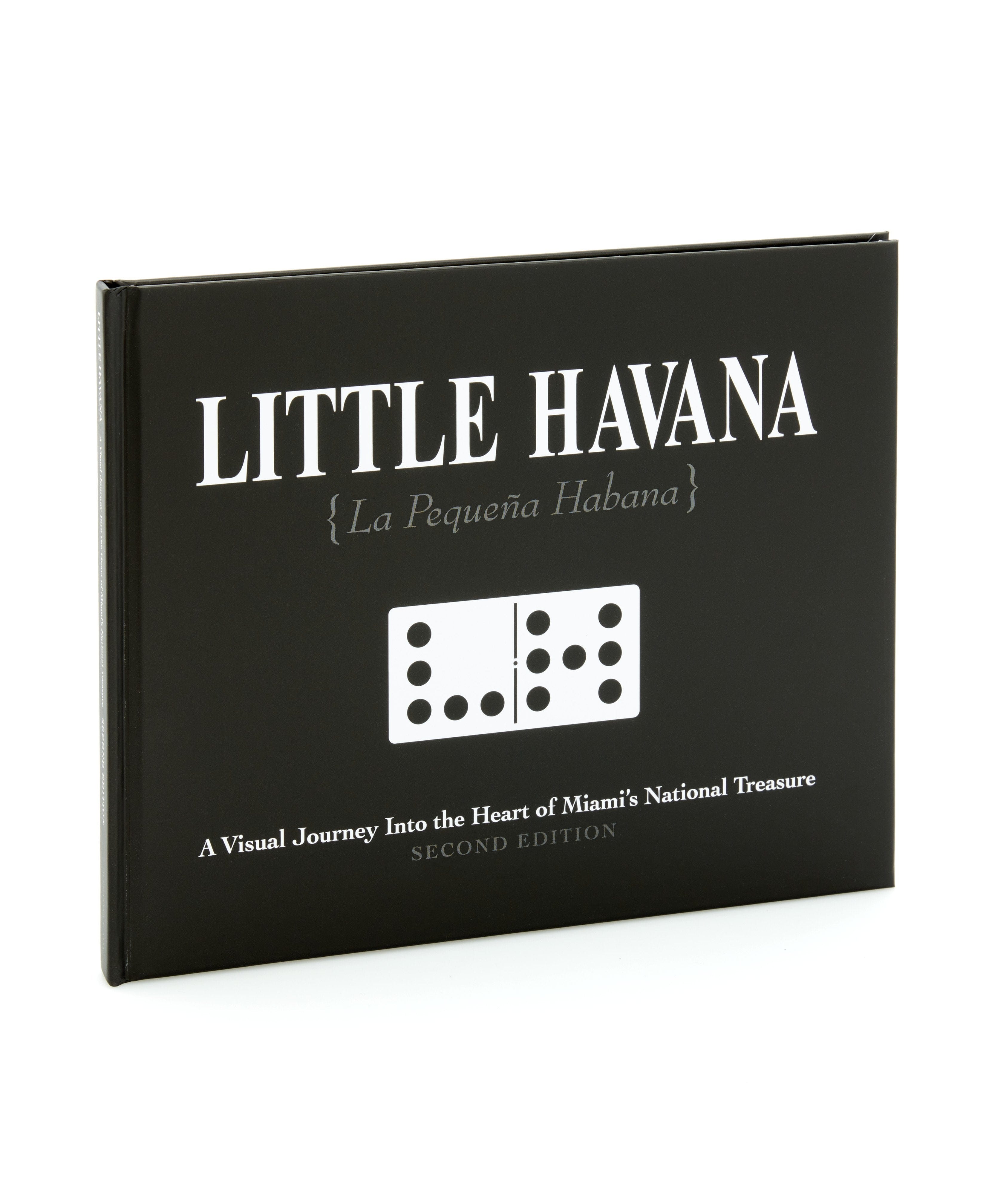 Little Havana Book