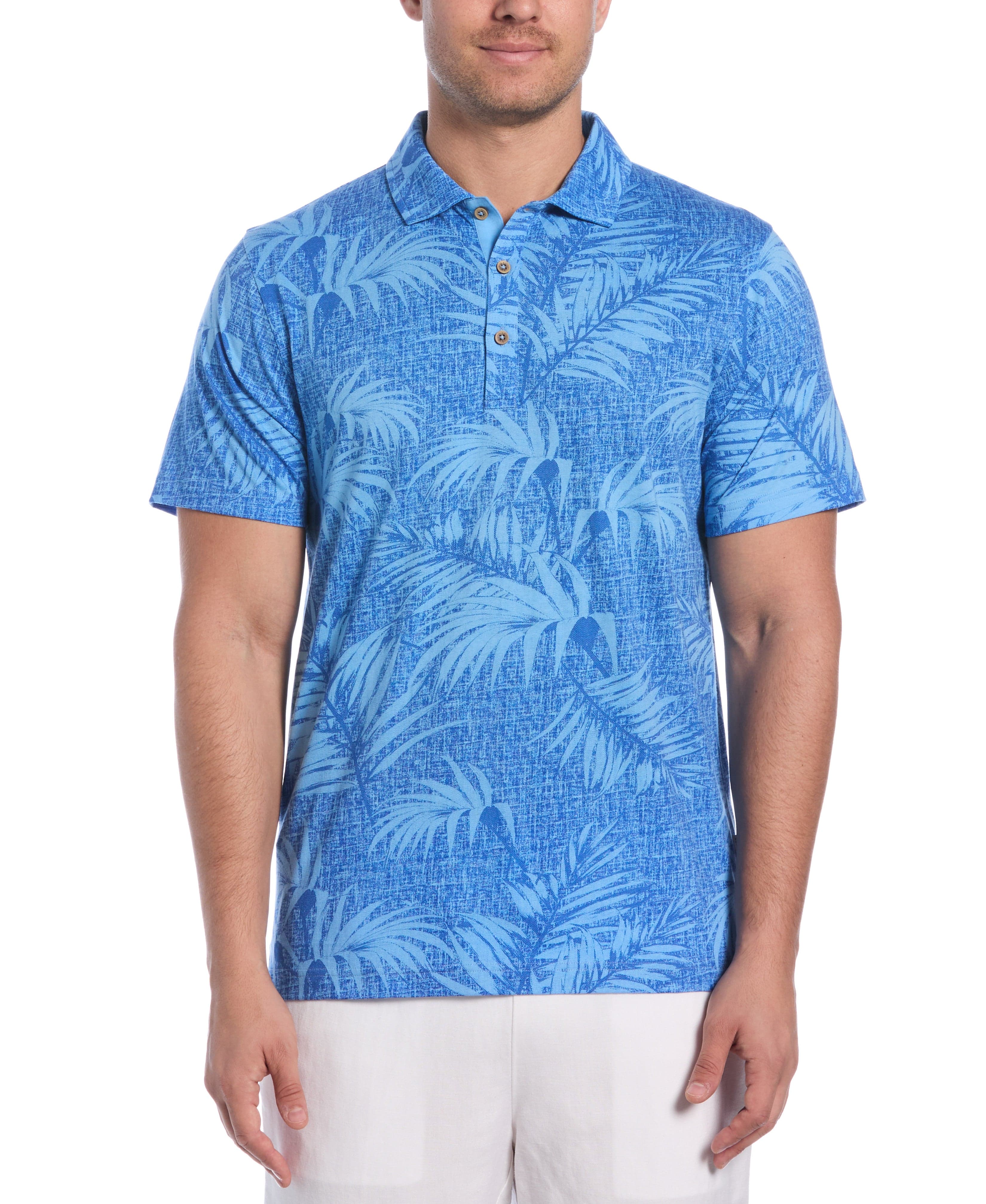Tropical Polo