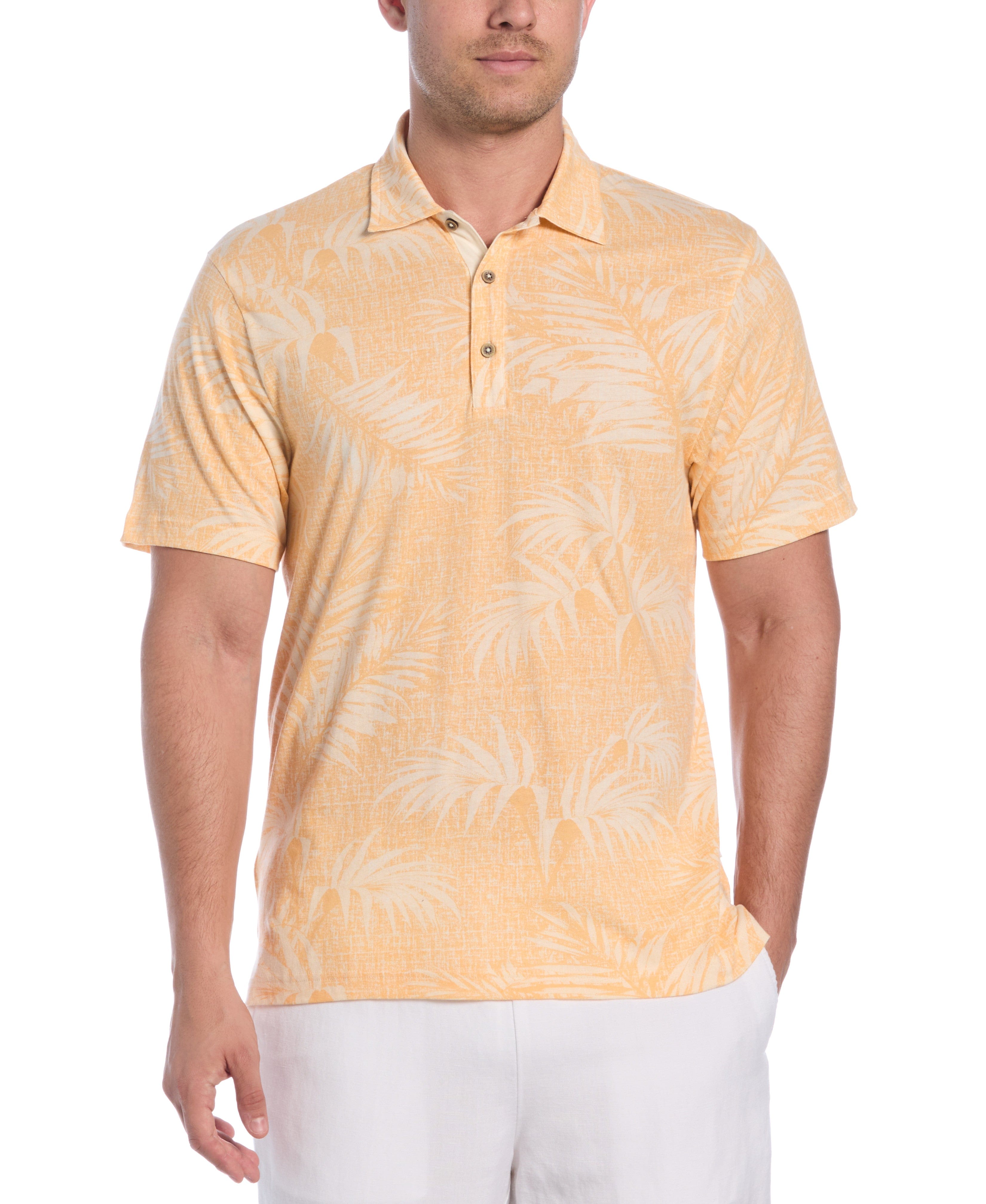 Tropical Polo