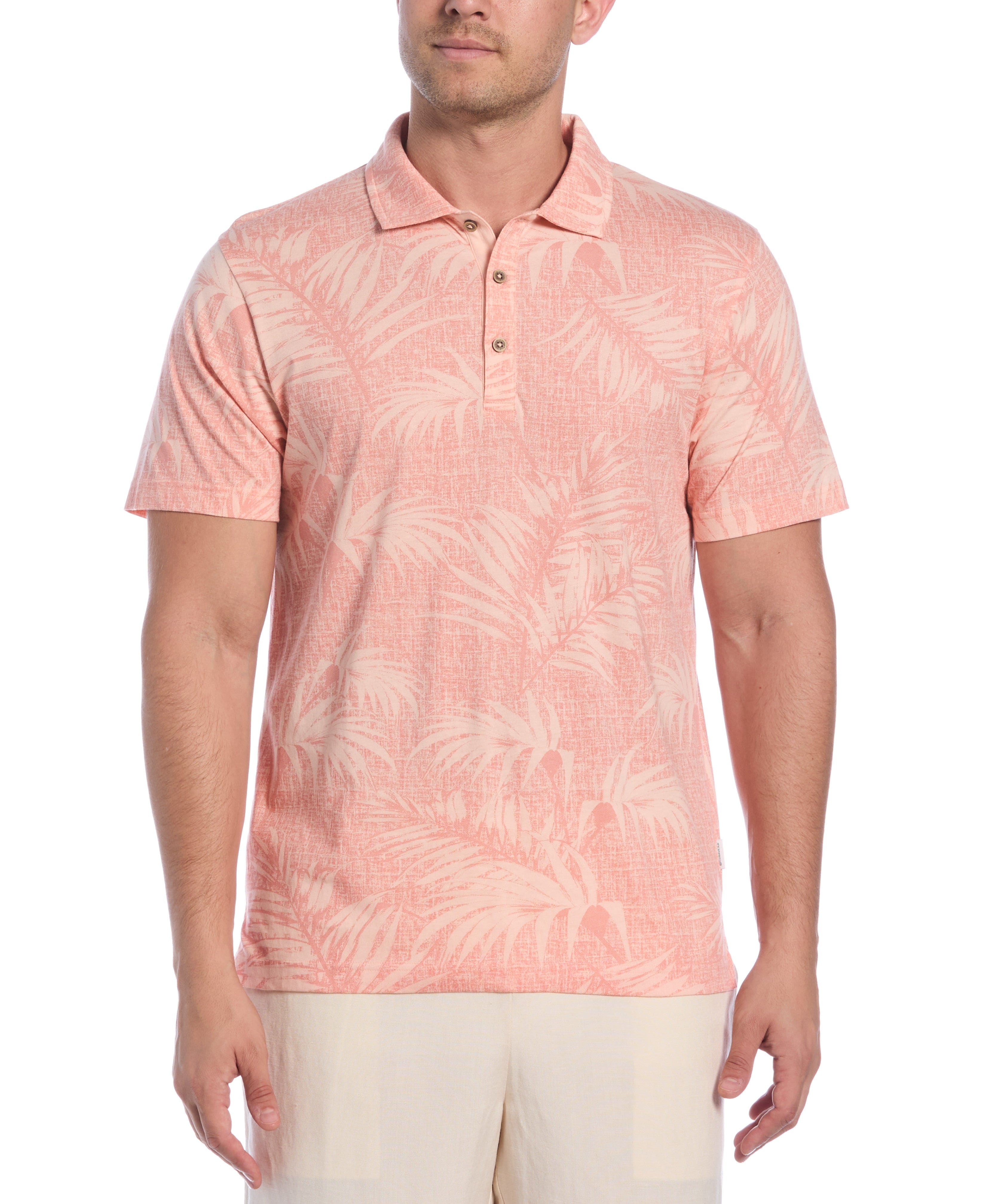 Tropical Polo