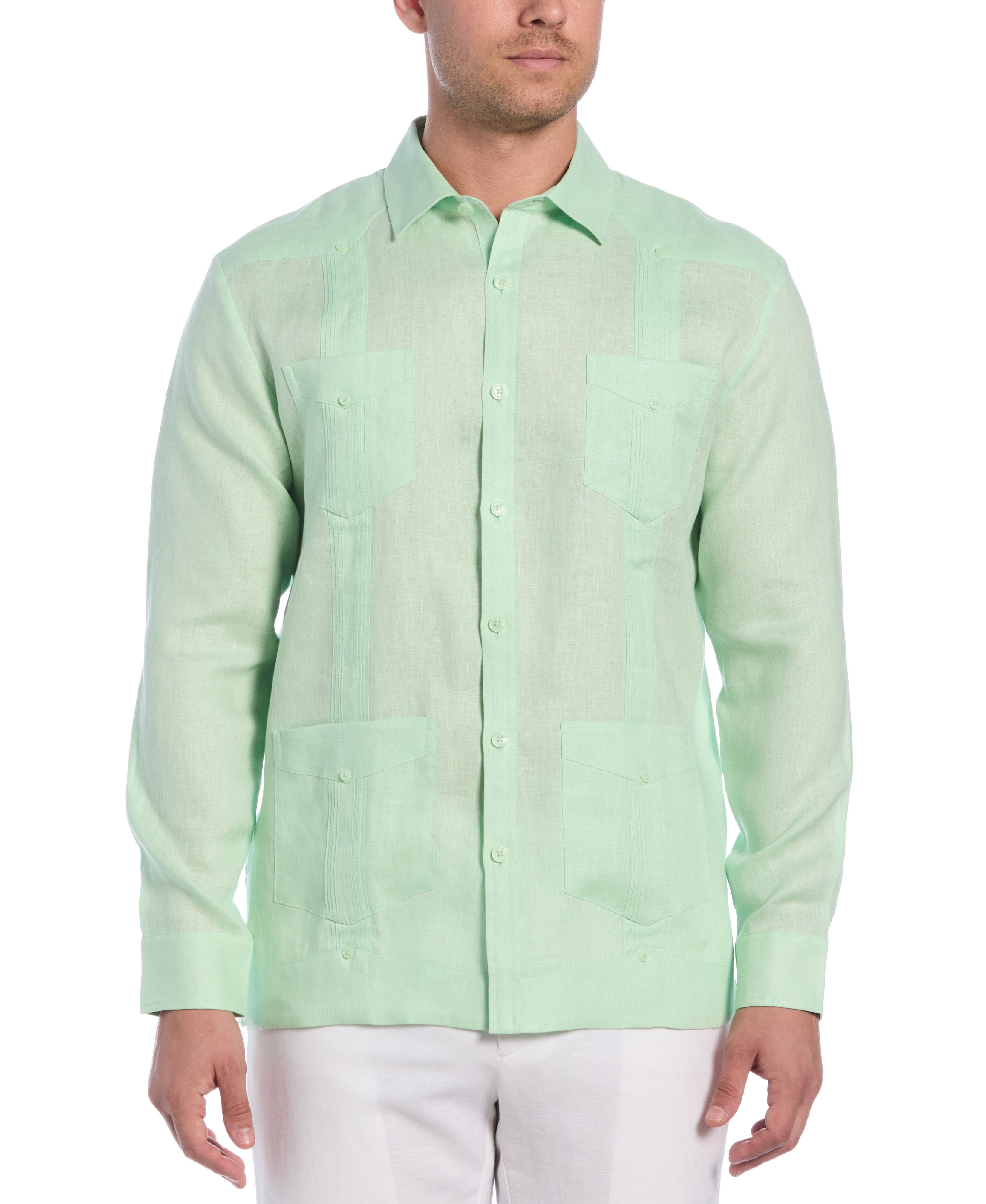 Pastel Green / XLT